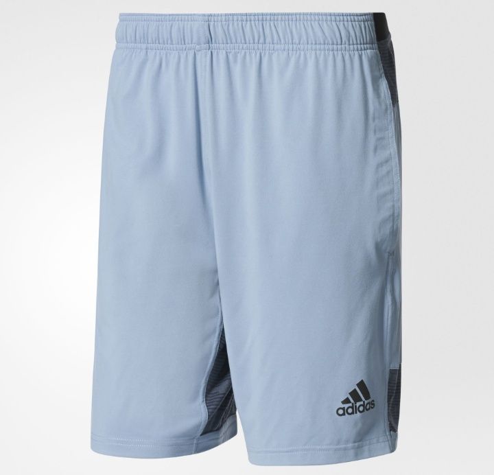 Шорты мужские Adidas (оригинал!)