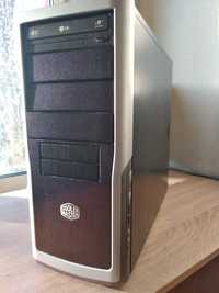 Корпус Cooler Master Elite 333 без БП