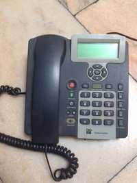 Telefone da Rede Fixa