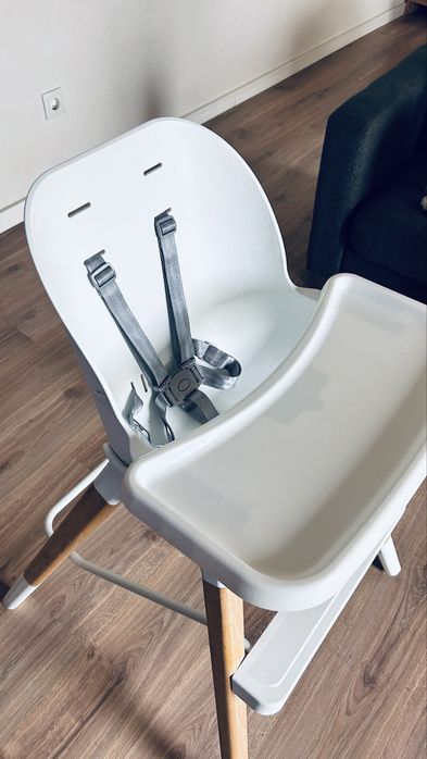 Cadeira  crianca 6 messes a 8 anis