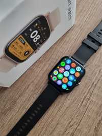 Smartwatch czarny