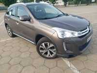 Sprzedam Citroen C4 Aircross 2012 r diesel 1.8 bezwypadkowy