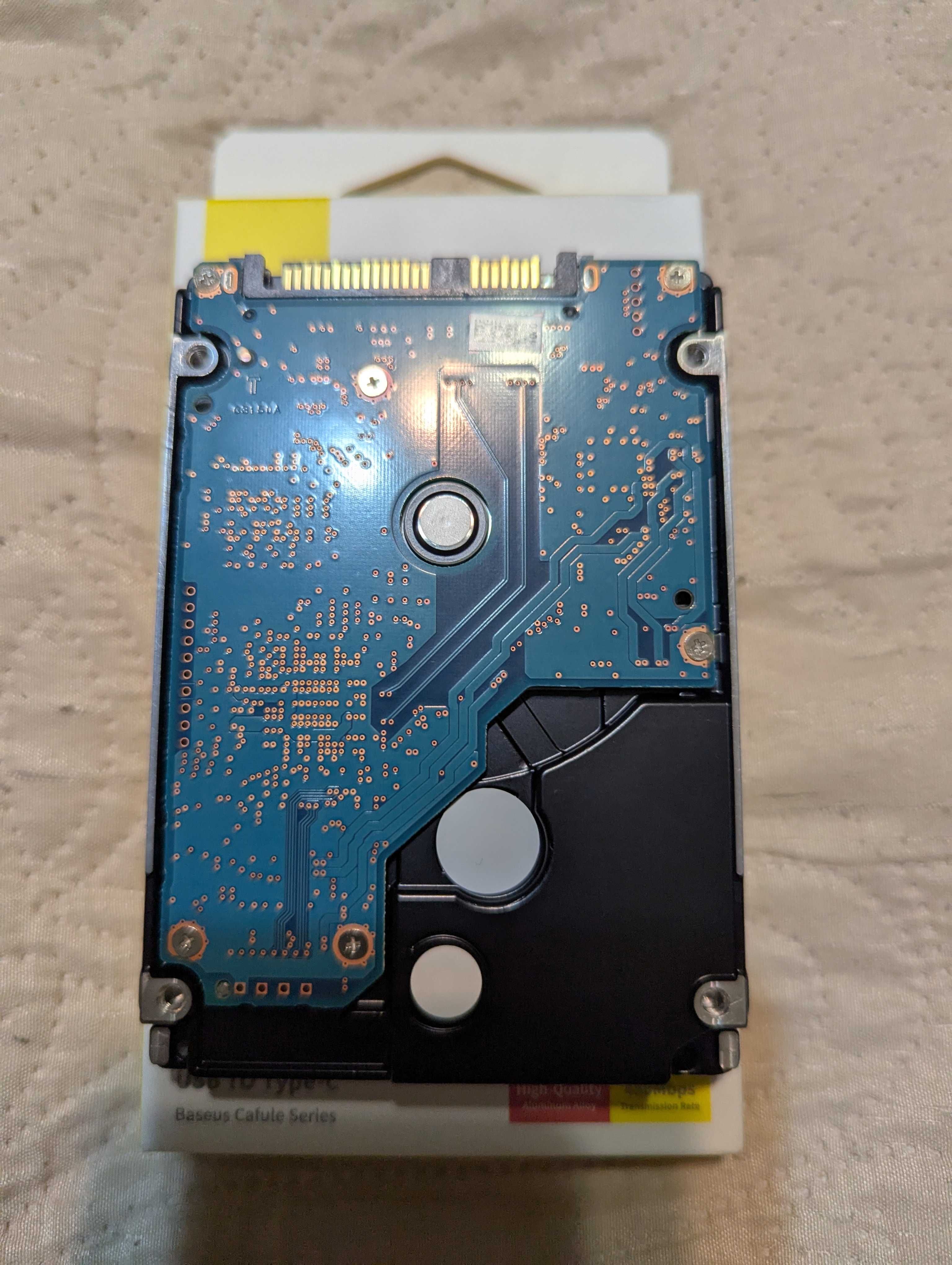 Toshiba 600gb sas al13seb600 10k rpm 64mb 2,5