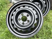 Диски R15 5 114,3 Kia Ceed Hyundai i30 5x114.3