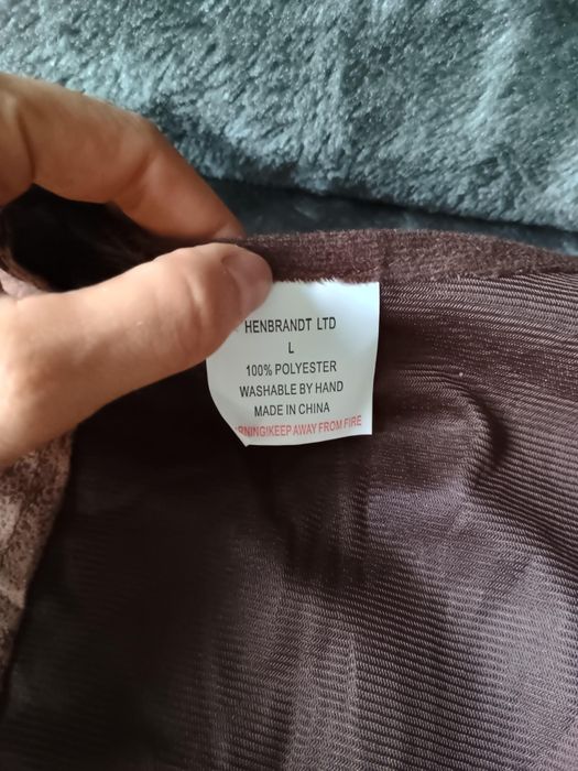 Kostium dla dzieci Kowbojka L (10 - 12 lat)