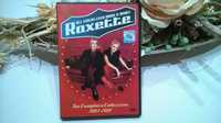 Roxette - All Videos Ever Made & More na płycie DVD
