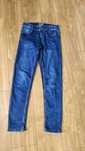 Jeansy 170 slim Cool club