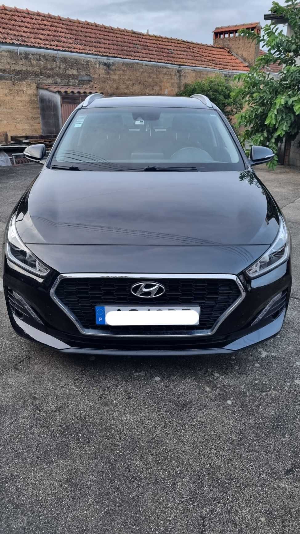 Hyunday I30 SW 1.0 T-GDI