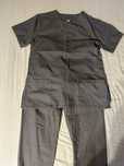 Scrubs komplet medyczny