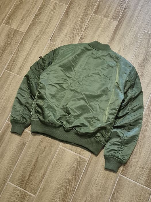 Bomber alpha industries ma-1, lonsdale, hardcore, pit bull,cp,stone