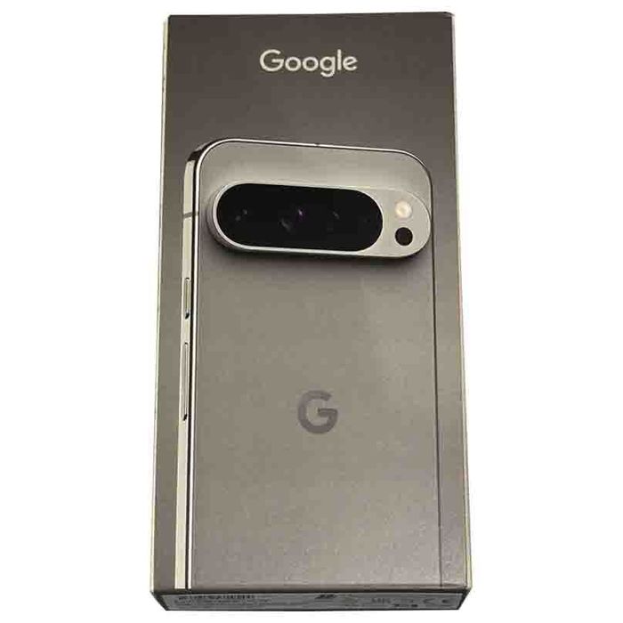 Google pixel 9 pro XL troca por iPhone