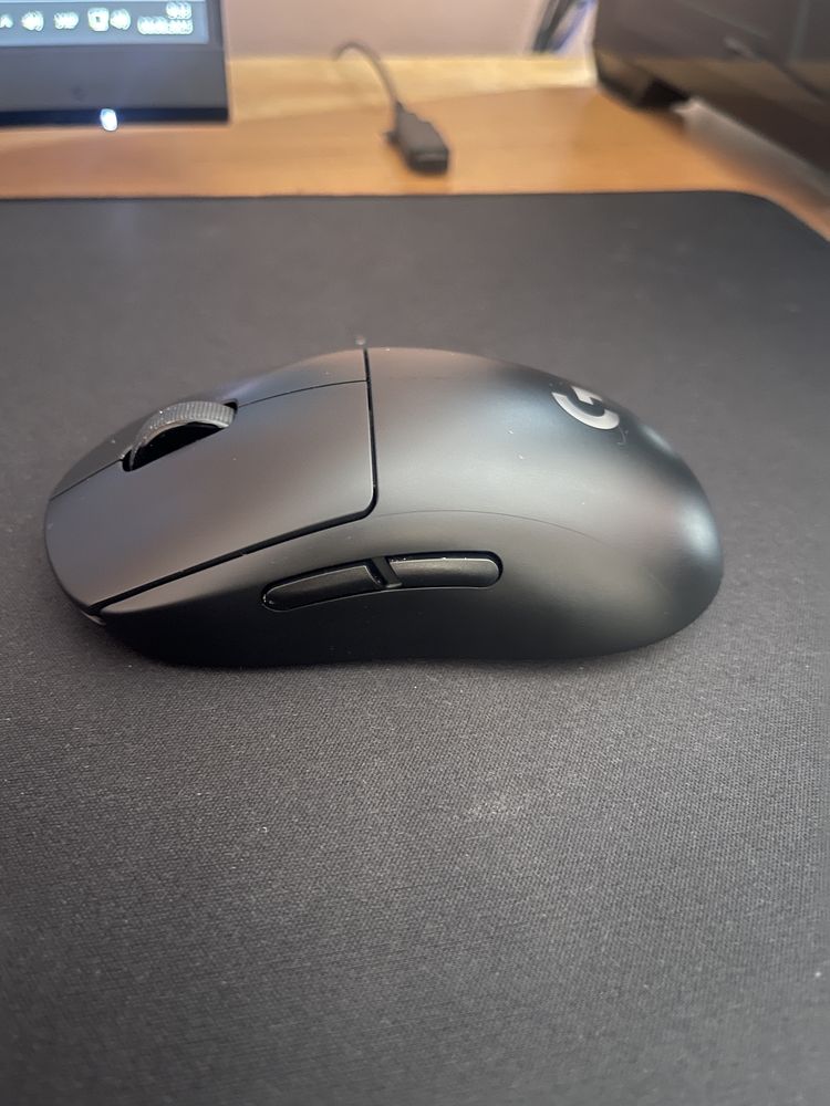 Мишка Logitech G Pro Wireless