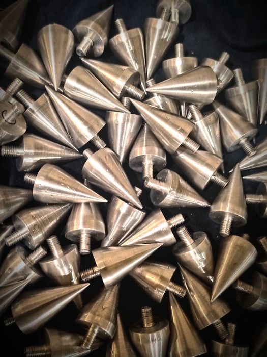 токарно фрезерные  работы под заказ.