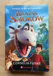Książka „Kraina smoków” Tom 1