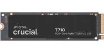 Dysk Crucial T710 1TB SSD TOMI-TECH