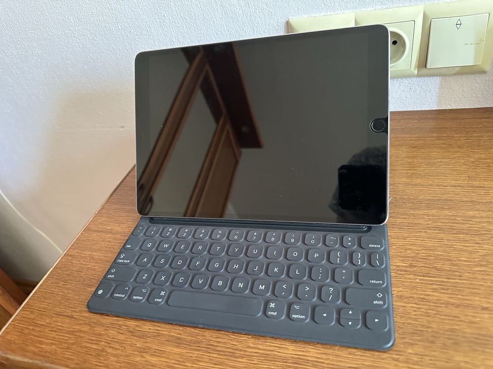 IPad Pro 10.5 256 Gb Wi-Fi + LTE