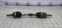 Піввісь передня ліва на Nissan Rogue T32 2014-2020