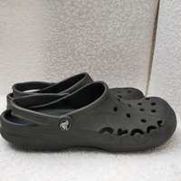 Шлепки Crocs - 42 р.  M10