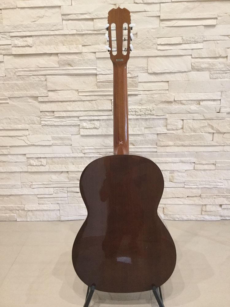 Gitara klasyczna  Ibanez ,Cimar 350 z 1975 r.