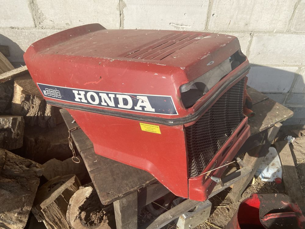 Maska  traktorka Honda ht3810