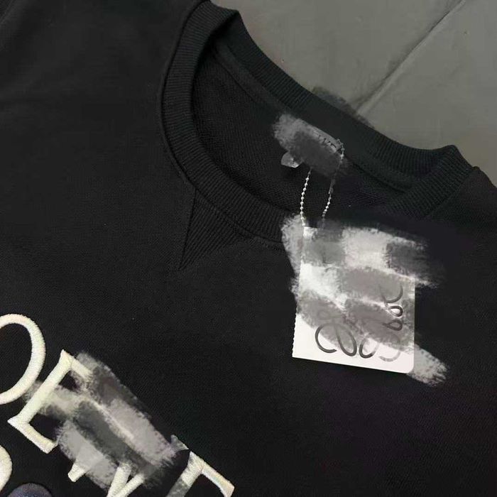 Camisa de manga comprida feita à mão sob medida