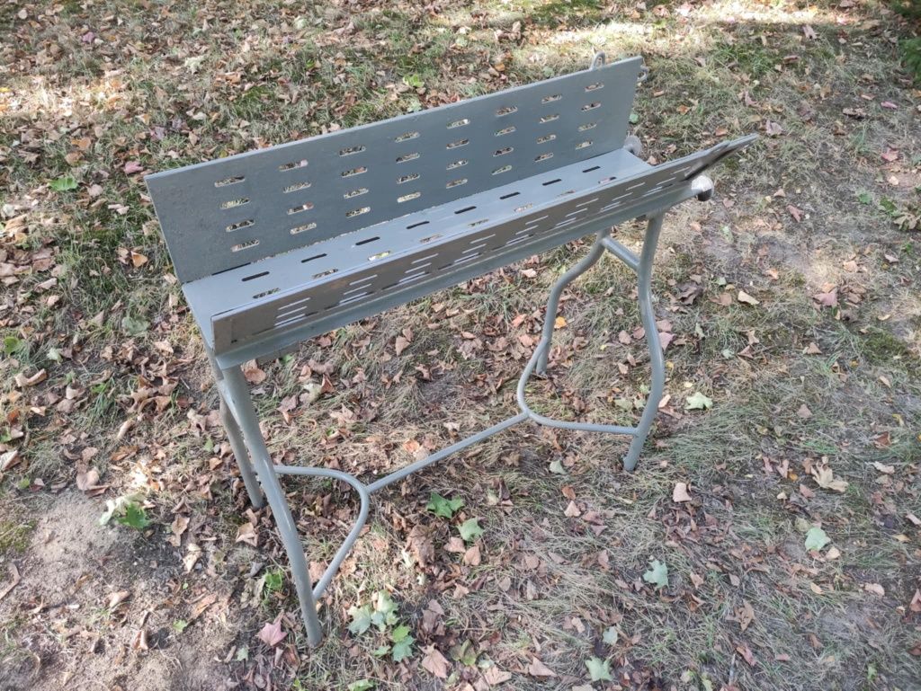 Stół operacyjny weterynaryjny
