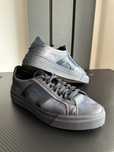 Męskie sneakersy Santoni