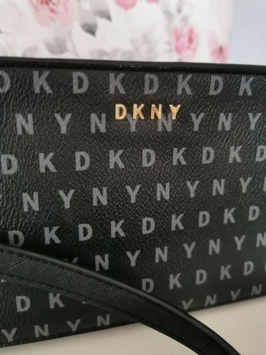 Orginalna torebka DKNY