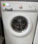6 miesięcy gwarancji/używana pralka Electrolux