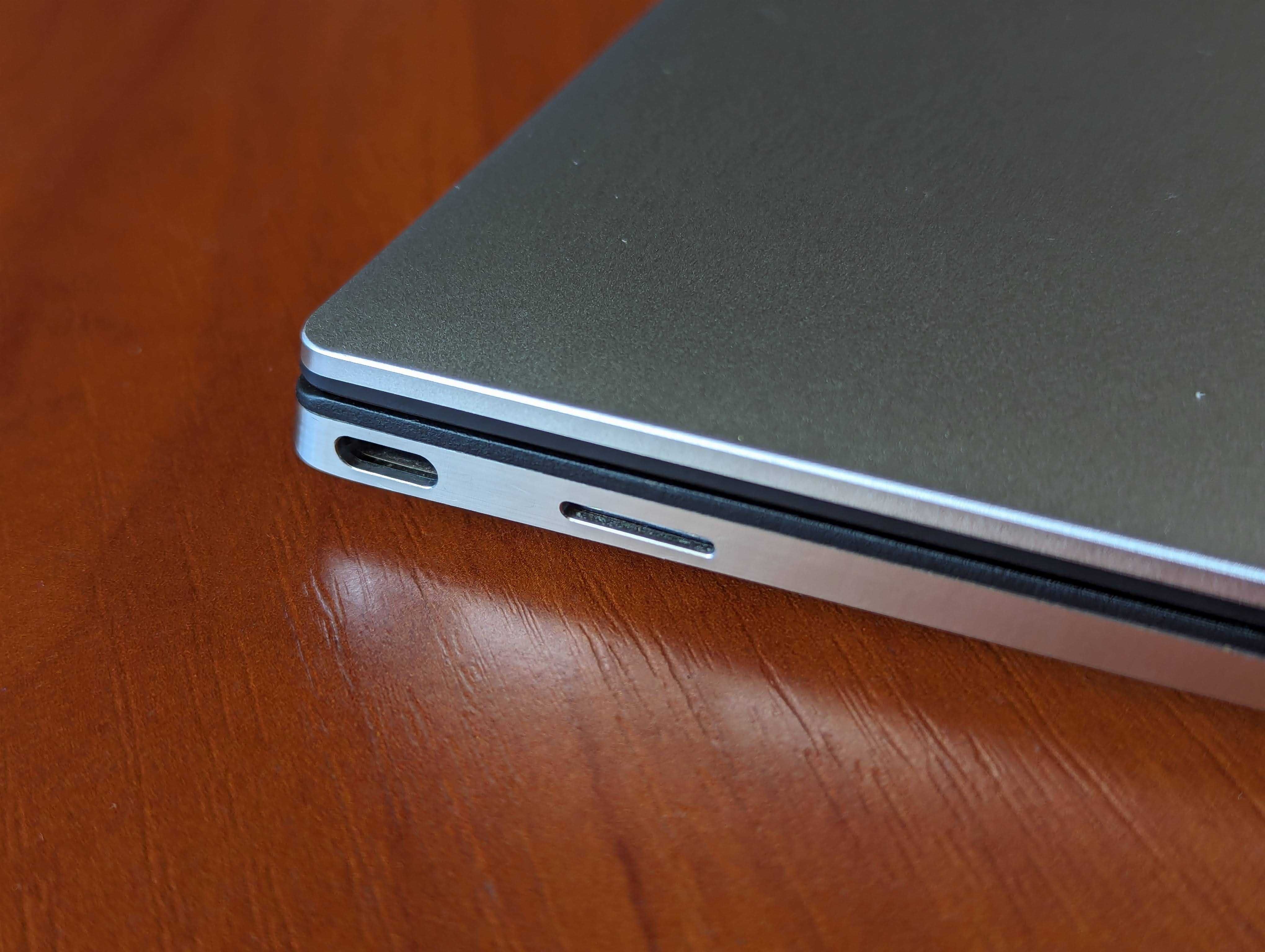 Ультрабук Dell XPS 13 9300 i5 8/512GB