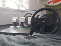Thrustmaster t300 rs gt gwarancja