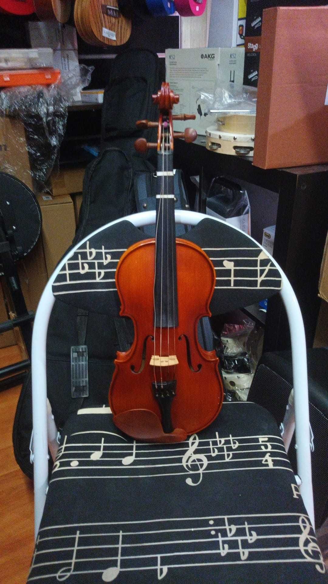 Violino 3/4 GARA (Usado)