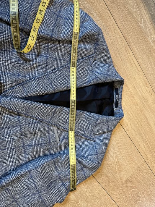 Мужскрй пиджак Joop оригинал