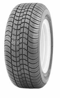 4x Nowe opony letnie dostawcze JOURNEY P823 195/50R10C 98N