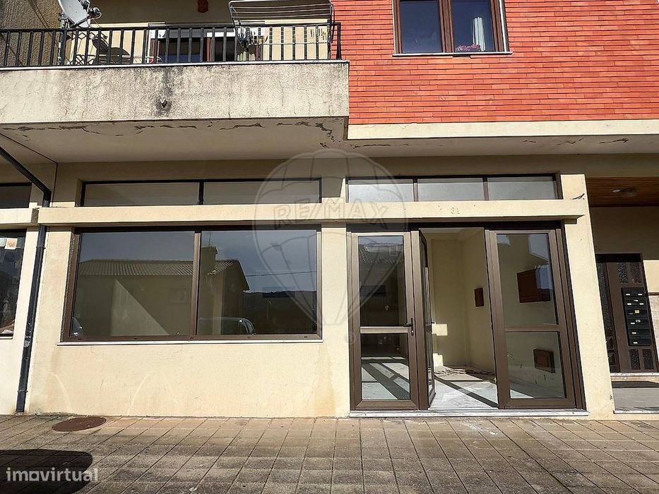 Loja  para arrendamento