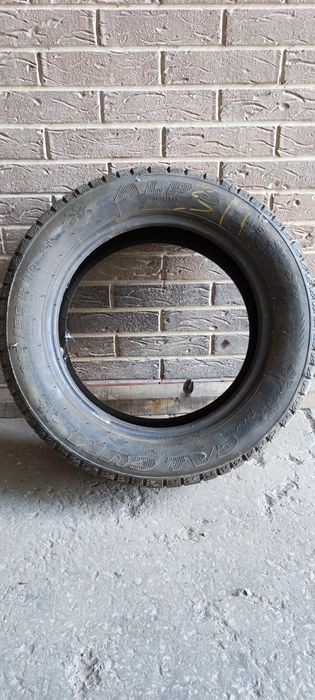 Авто Шина 215 55 r16