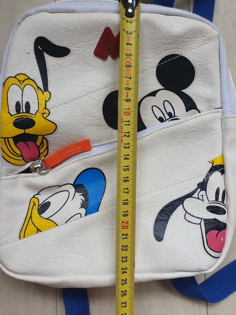 Plecak dzieciecy Zara Disney
