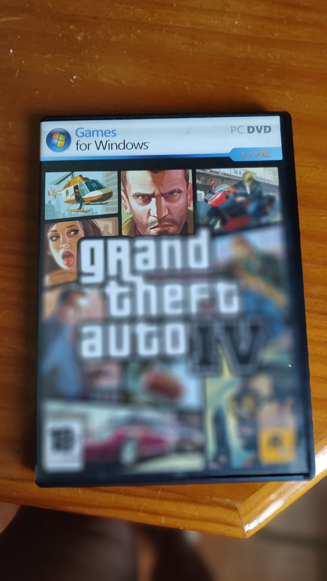 Jogos para Computador