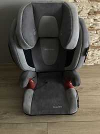 Fotelik Recaro Monza Nova 18-36