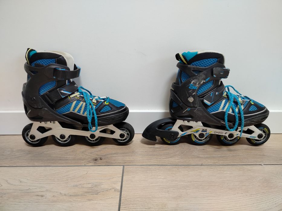 Rolki Oxelo 38-41