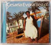 Cesaria Evora Best Of 1998r (Folia)