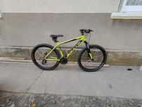 Спортивний велосипед Bulls Wildstreet 27.5