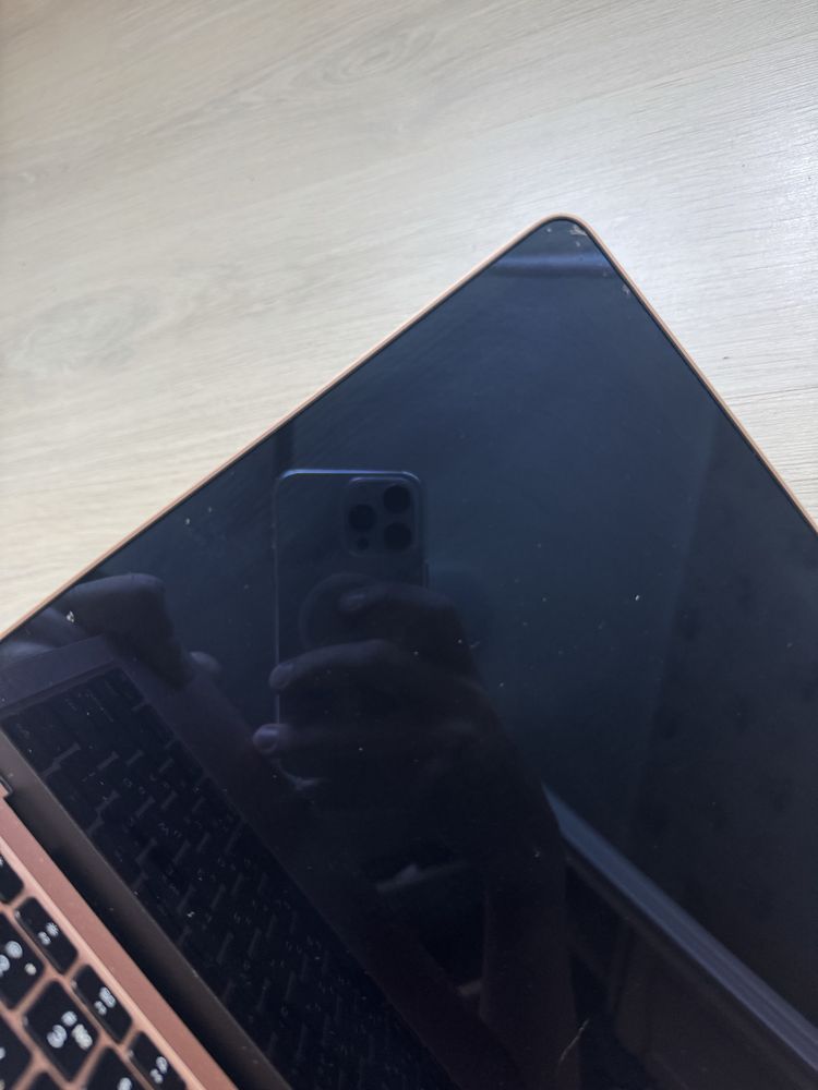 Macbook Air m1 2020 8/256