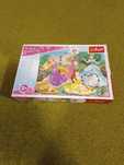Puzzle Trefl Disney Princess Roszpunka Zaplątani 3+ 30 el kompet