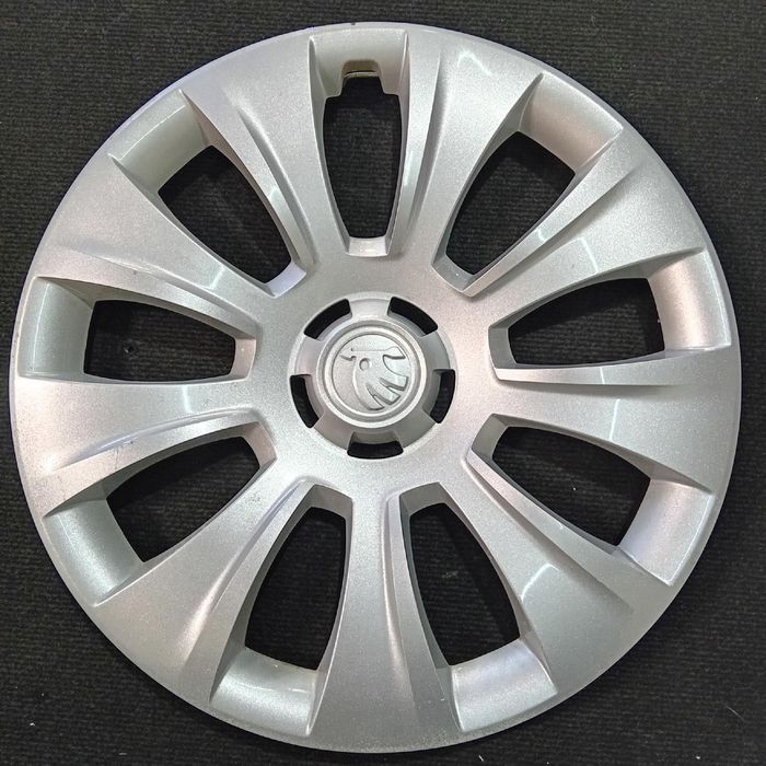 4x Kołpaki 17 Skoda Kodiaq 565601147 (K3092A)