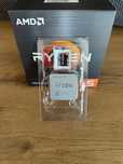 Procesor AMD Ryzen 5 5600 BOX 6 rdzeni 3,5GHz gwarancja