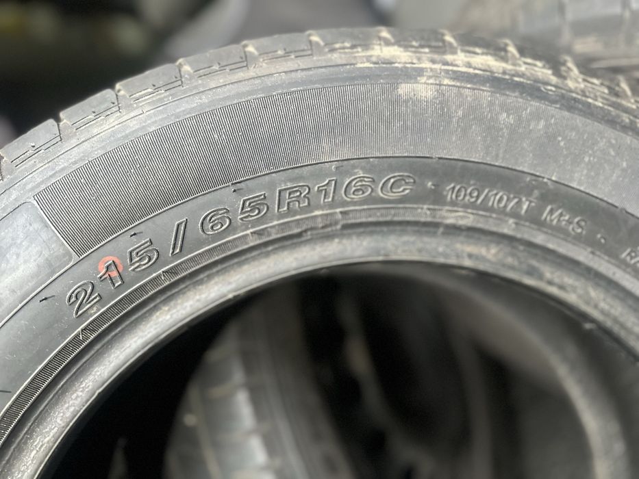 Колеса 205/65R16