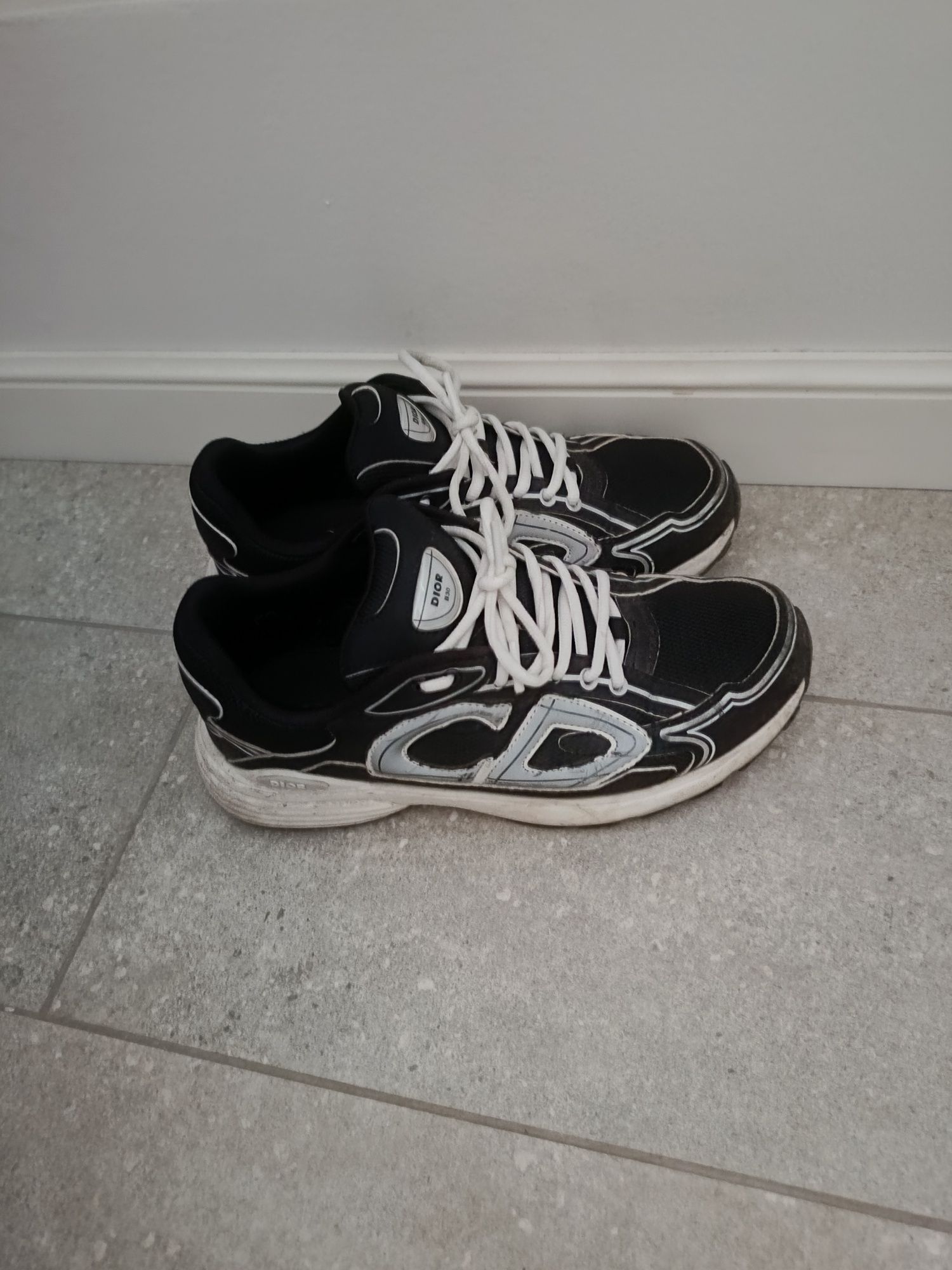 Dior b30 Диор б30