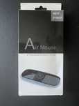 Air mouse myszka powietrzna