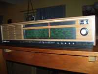 Stylowe radio salonowe SABA Mainau M Radio 1976 - 1978